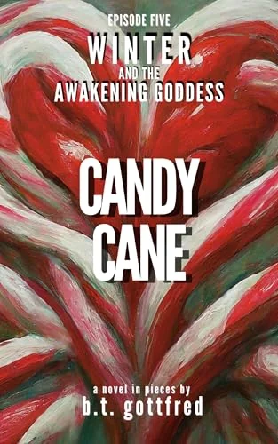 CANDY CANE: Winter and the Awakening Goddess (Ep 5)