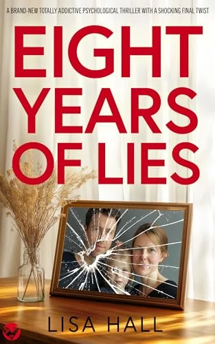 Eight Years of Lies