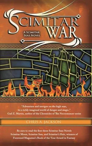 Scimitar War