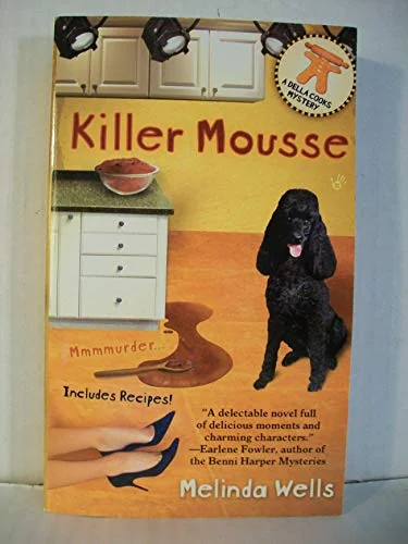 Killer Mousse