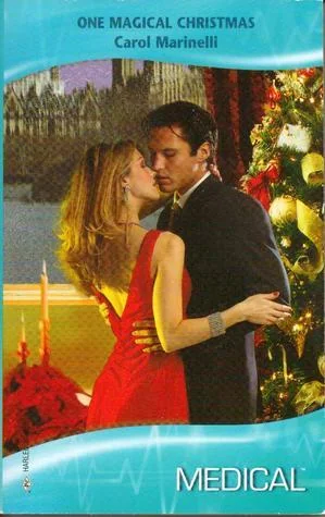 One Magical Christmas