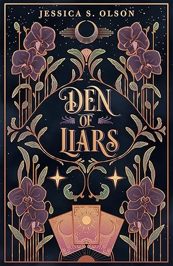 Den of Liars