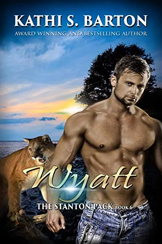Wyatt: The Stanton Pack