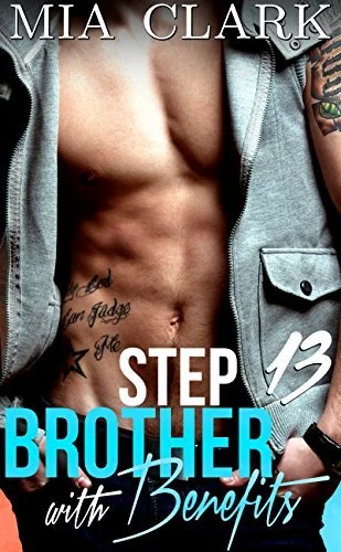 Stepbrother With Benefits 13
