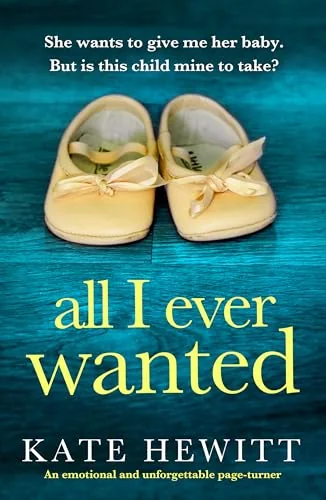 All I Ever Wanted