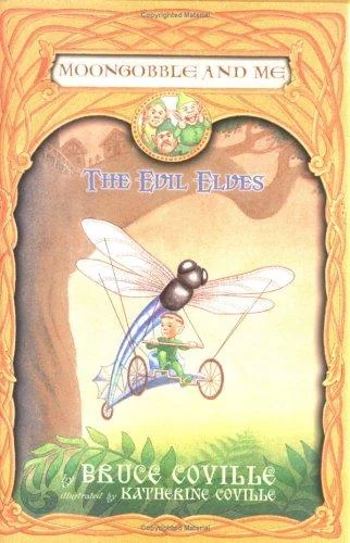 The Evil Elves