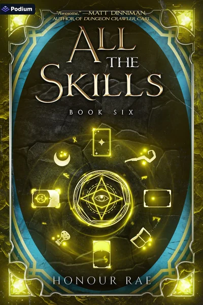 All the Skills 6