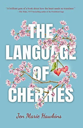 The Language of Cherries