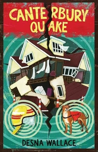 Canterbury Quake