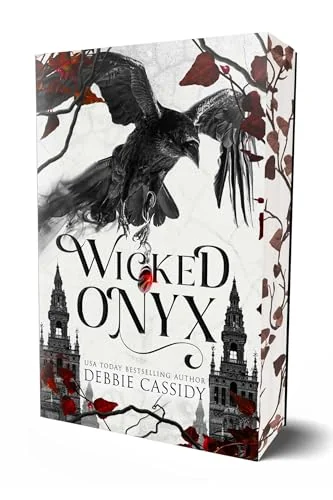 Wicked Onyx