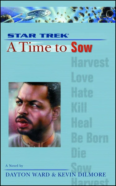 A Time to Sow