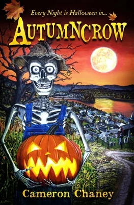 Autumncrow