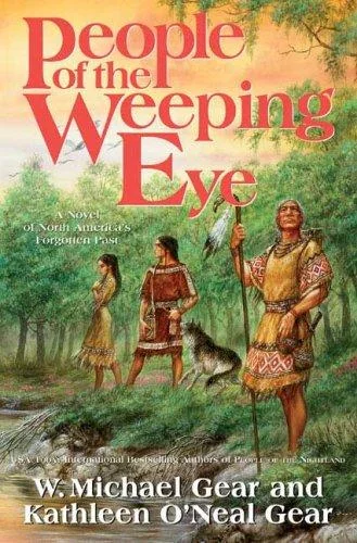 People of the Weeping Eye
