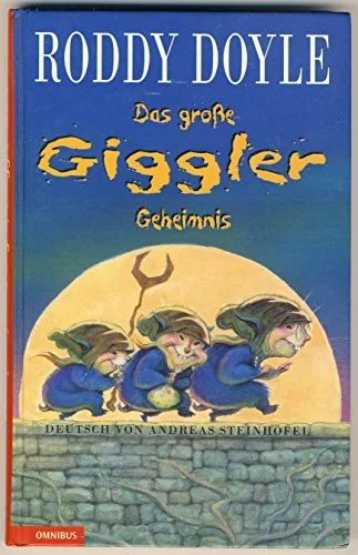 The Giggler Treatment