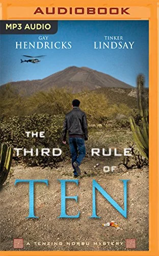 Third Rule Of Ten, The