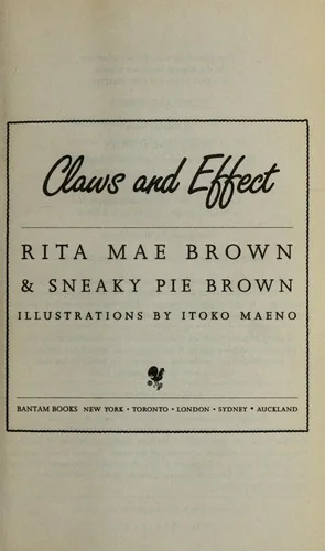 Claws and Effect