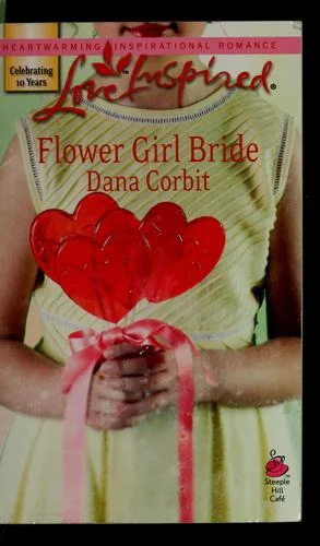 Flower Girl Bride