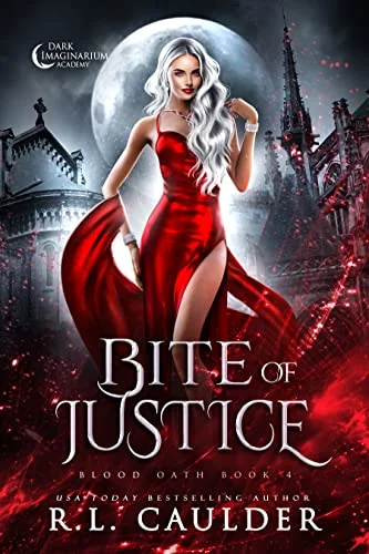 Bite of Justice