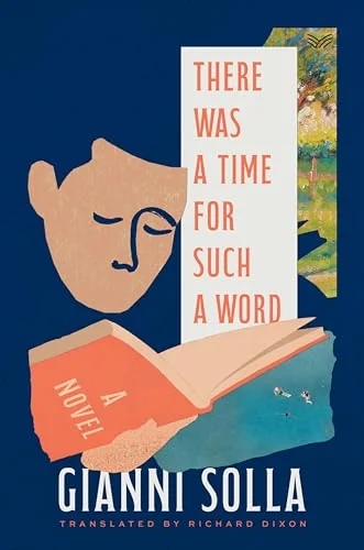 There Was a Time for Such a Word