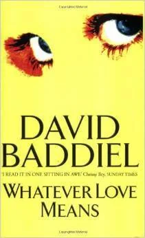 Whatever Love Means