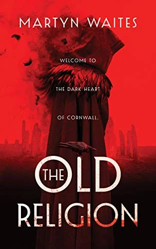 The Old Religion