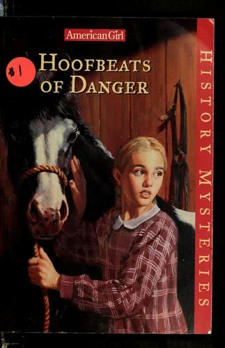 Hoofbeats of Danger