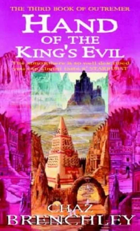 Hand Of The King's Evil