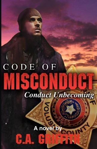 Code of Misconduct: Conduct Unbecoming