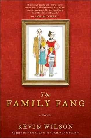 The Family Fang