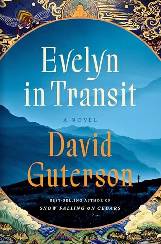 Evelyn in Transit