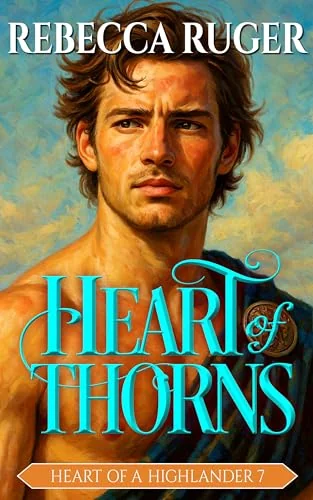 Heart of Thorns