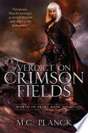Verdict on Crimson Fields