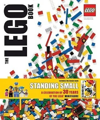 Standing small