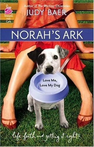 Norah's Ark: Love Me, Love My Dog #2