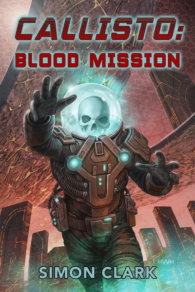 Callisto: Blood Mission
