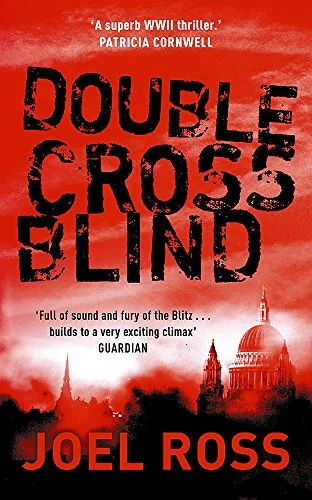 Double cross blind
