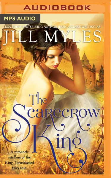 Scarecrow King, The
