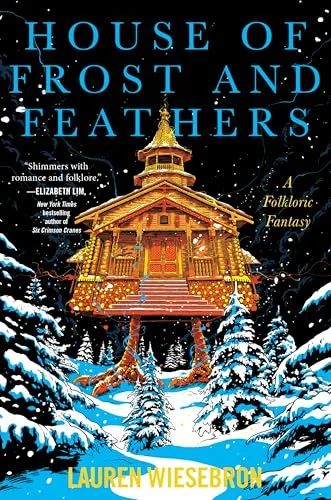 House of Frost and Feathers