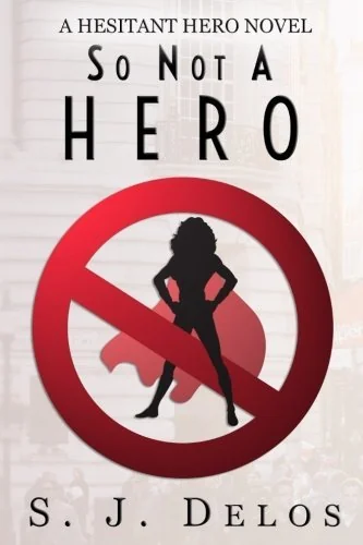 So Not a Hero
