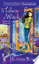 It Takes a Witch
