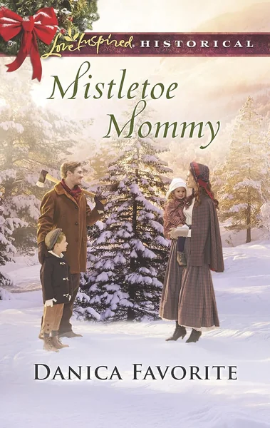 Mistletoe Mommy