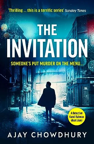 The Invitation
