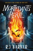 Mortedant's Peril