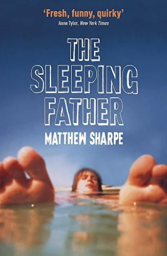 The Sleeping Father