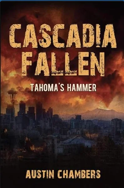 Cascadia Fallen: Tahoma's Hammer