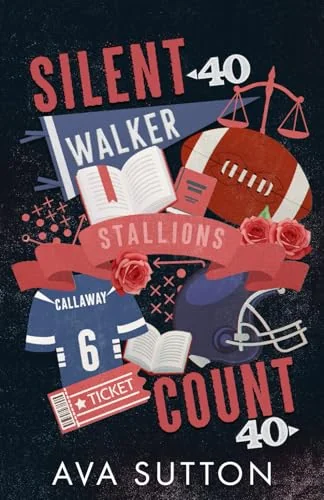 Silent Count: A Forbidden Relationship, Football Romance