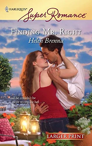 Finding Mr. Right