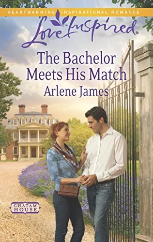 The Bachelor Meets His Match