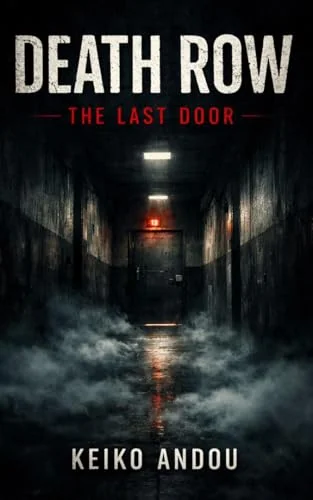 Death Row: The Last Door: A Psychological Thriller