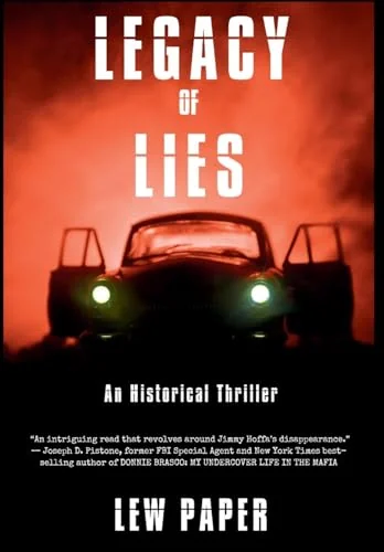 Legacy of Lies